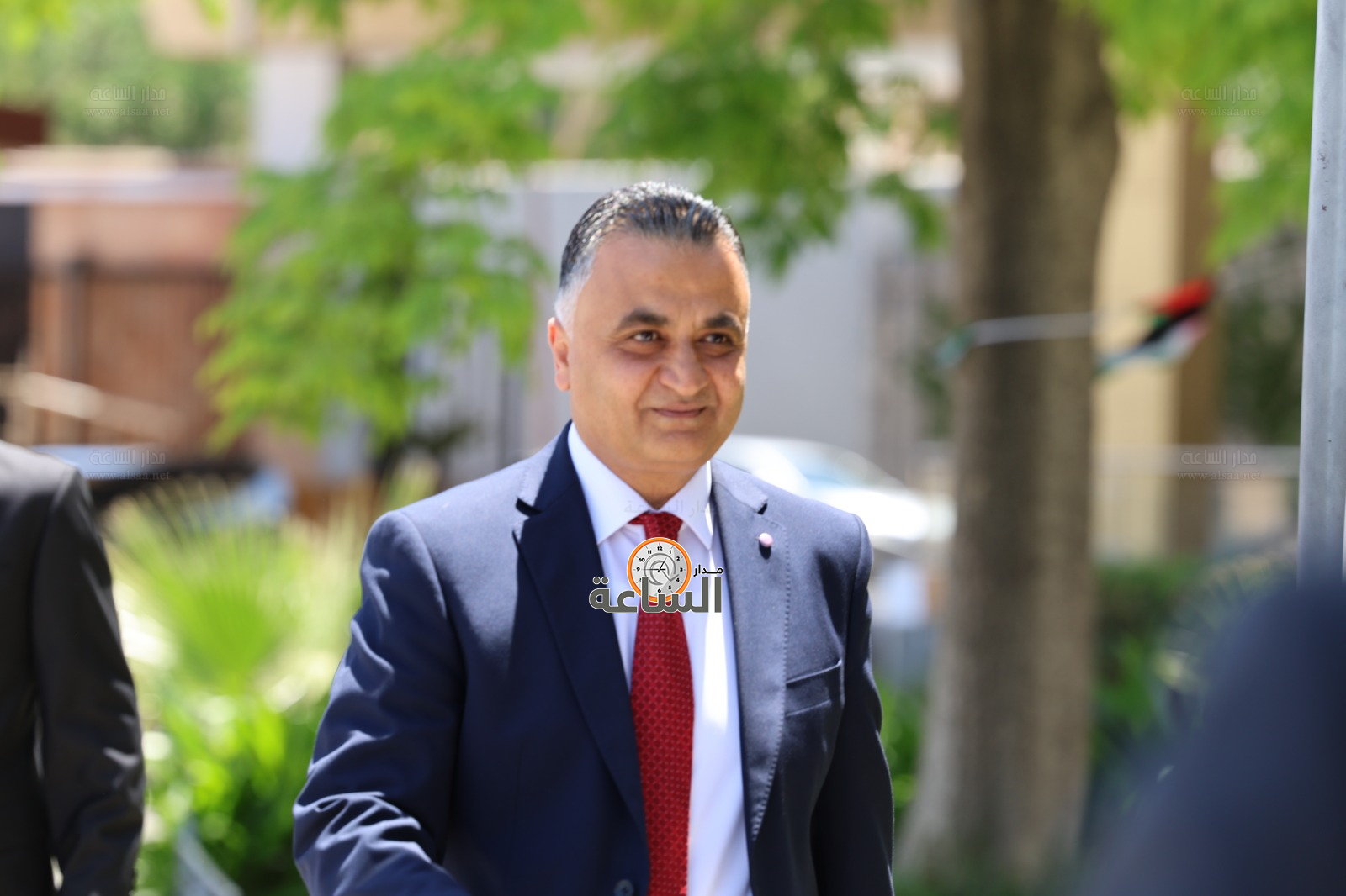 Madar Al-Saa Images 0.13726676623229217