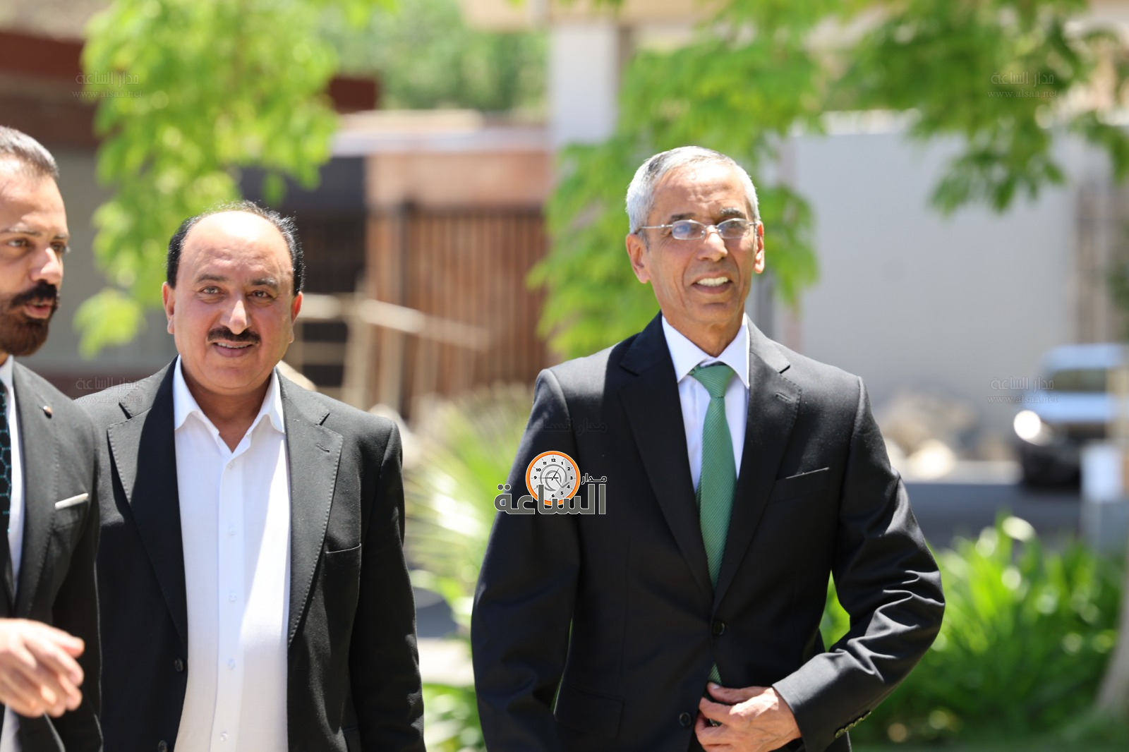 Madar Al-Saa Images 0.31921279537225644