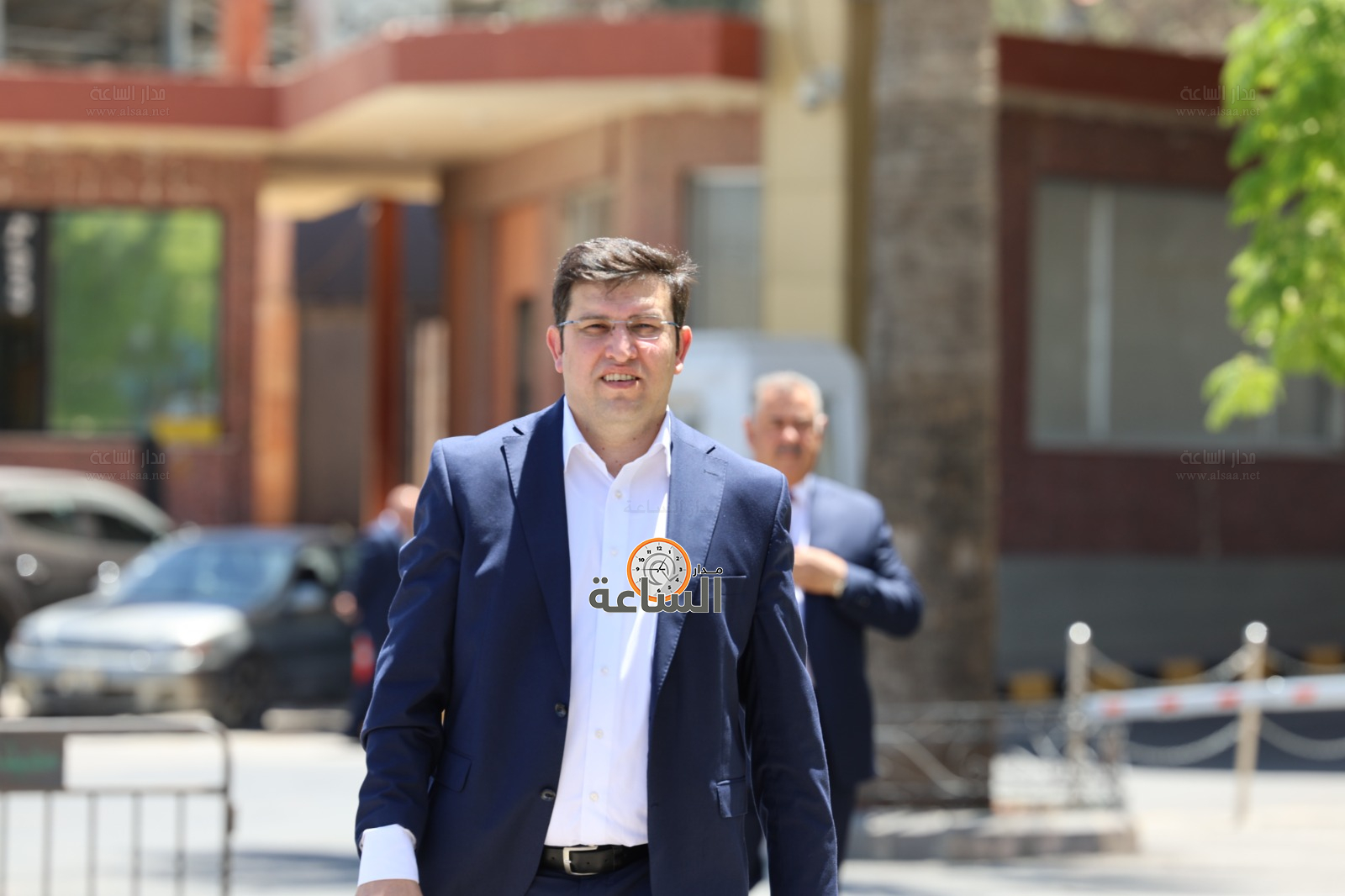 Madar Al-Saa Images 0.4357410080063303