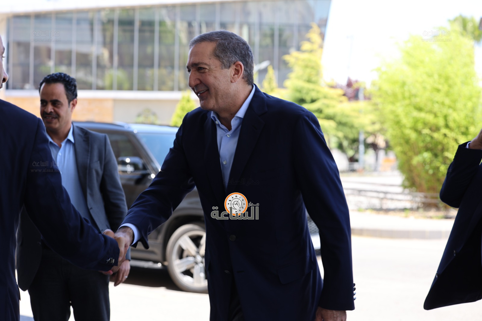 Madar Al-Saa Images 0.04018994804041931