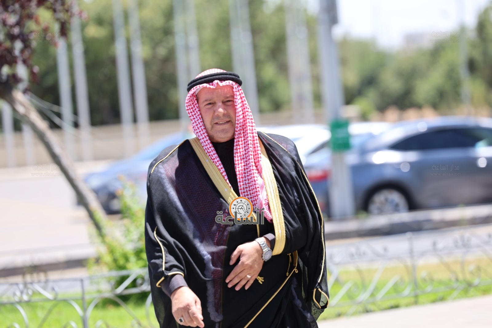 Madar Al-Saa Images 0.3468446466830183