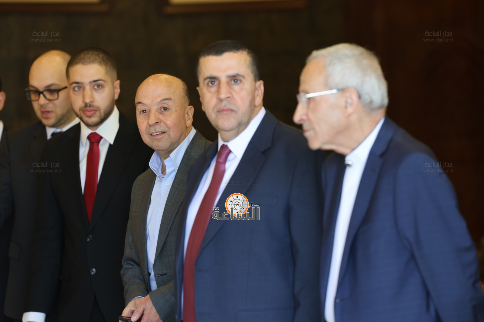 Madar Al-Saa Images 0.5194146346815943