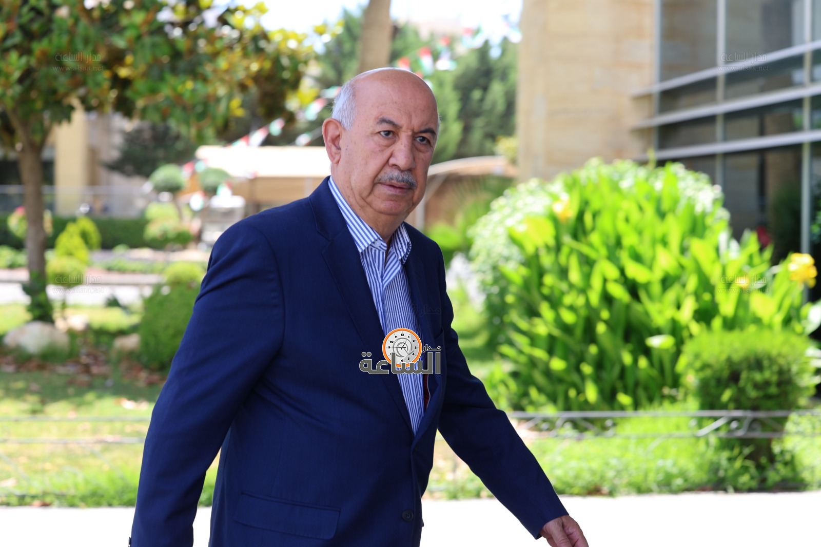 Madar Al-Saa Images 0.9970881995410771