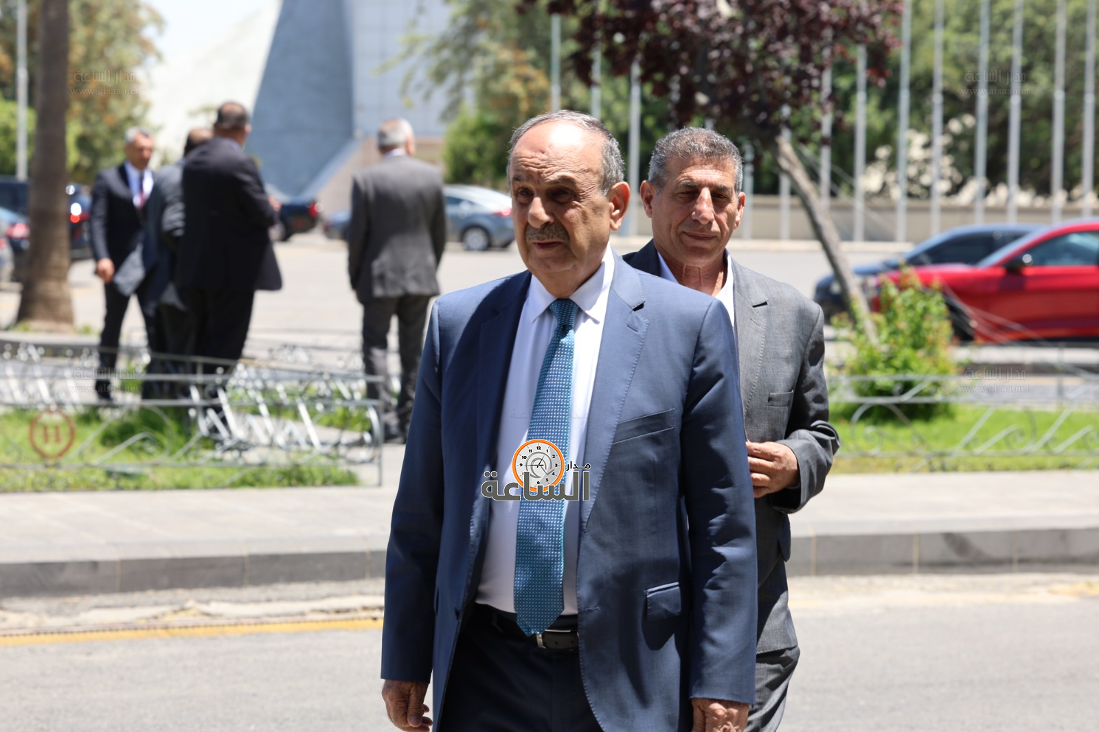 Madar Al-Saa Images 0.14307139981978056