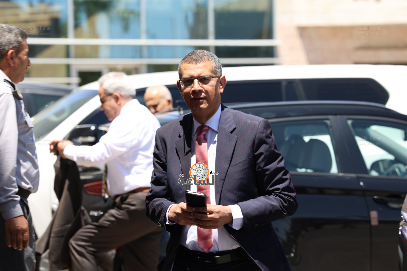 Madar Al-Saa Images 0.4009056941812905