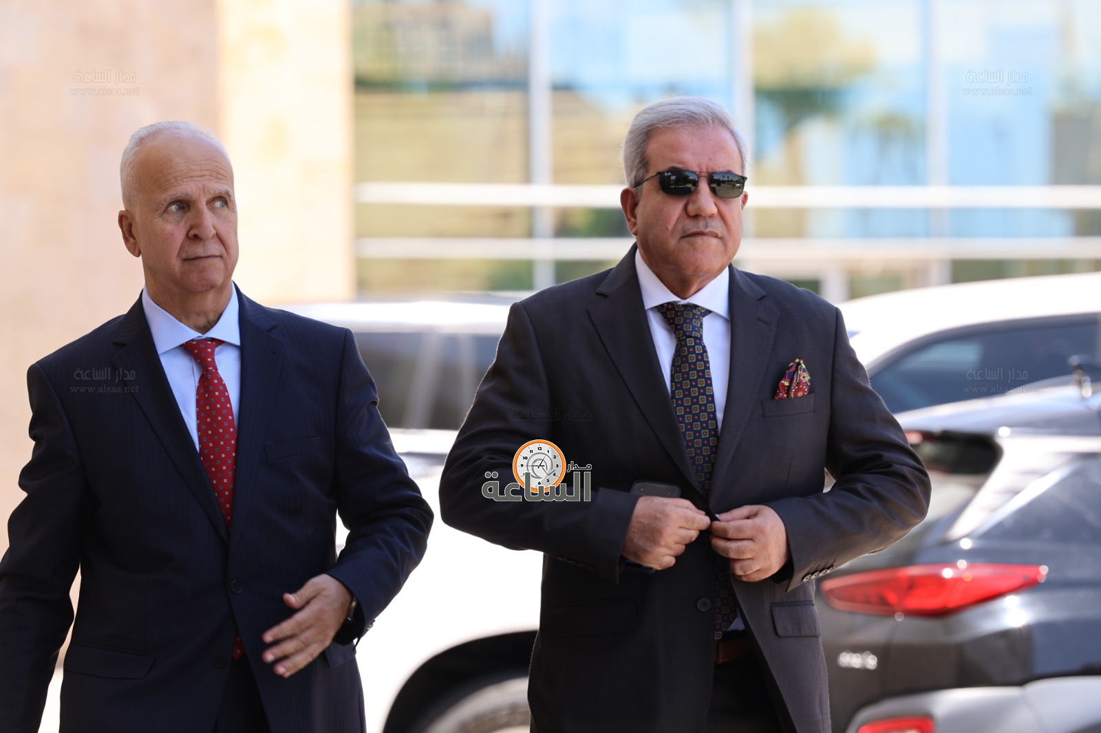 Madar Al-Saa Images 0.5387537644899597