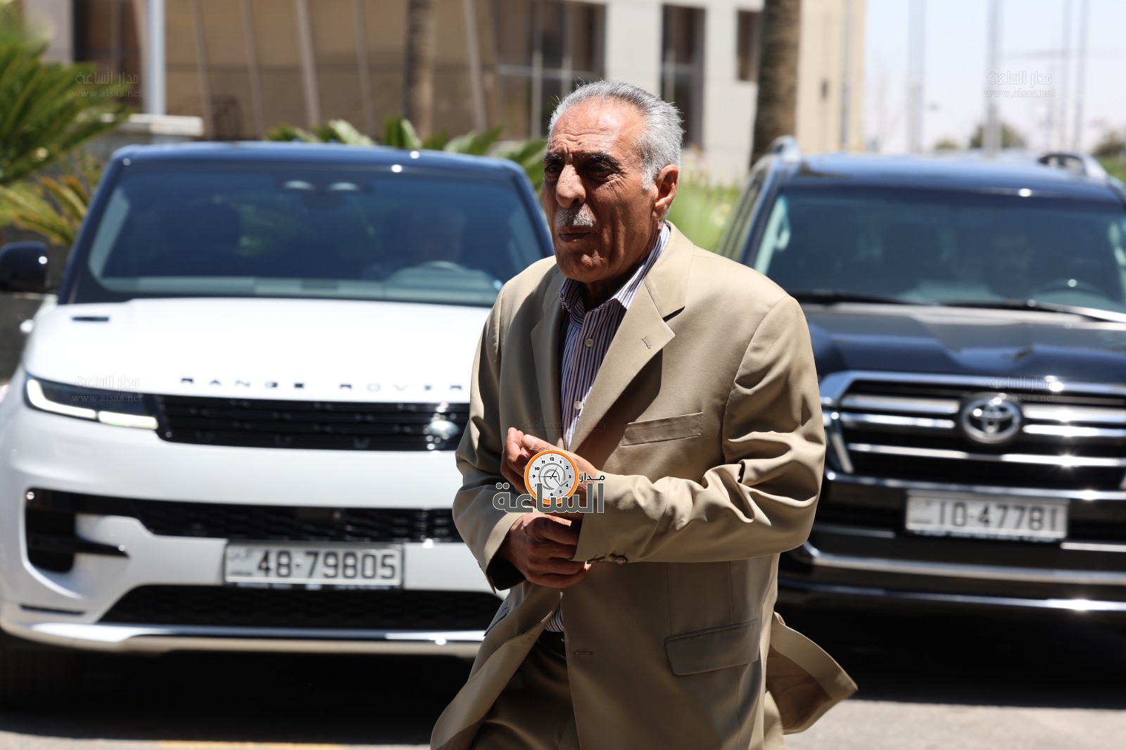 Madar Al-Saa Images 0.647872075877116