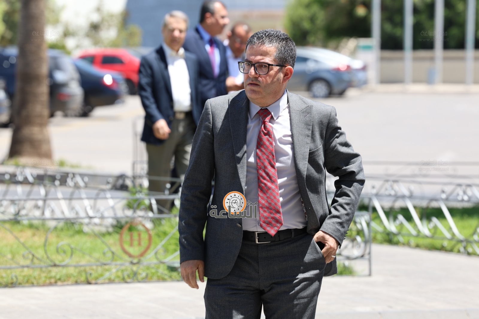 Madar Al-Saa Images 0.2365339701804604