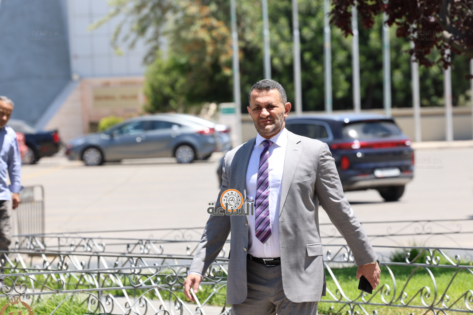 Madar Al-Saa Images 0.680163159079078