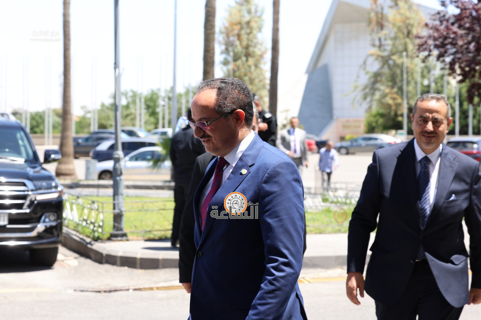 Madar Al-Saa Images 0.7864735553817781