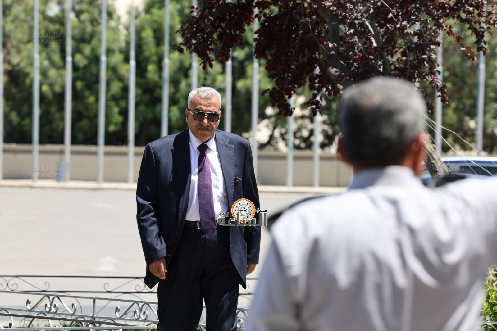 Madar Al-Saa Images 0.31269190256152923