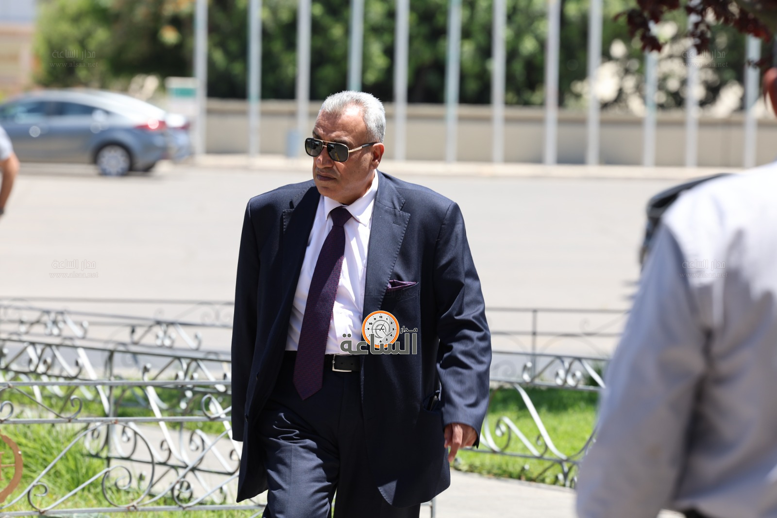 Madar Al-Saa Images 0.1516388822841518