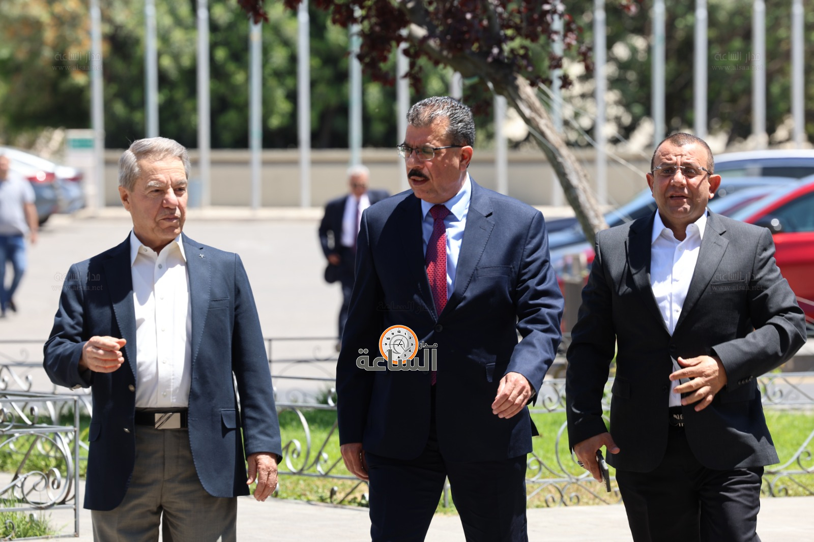 Madar Al-Saa Images 0.9001297432469186