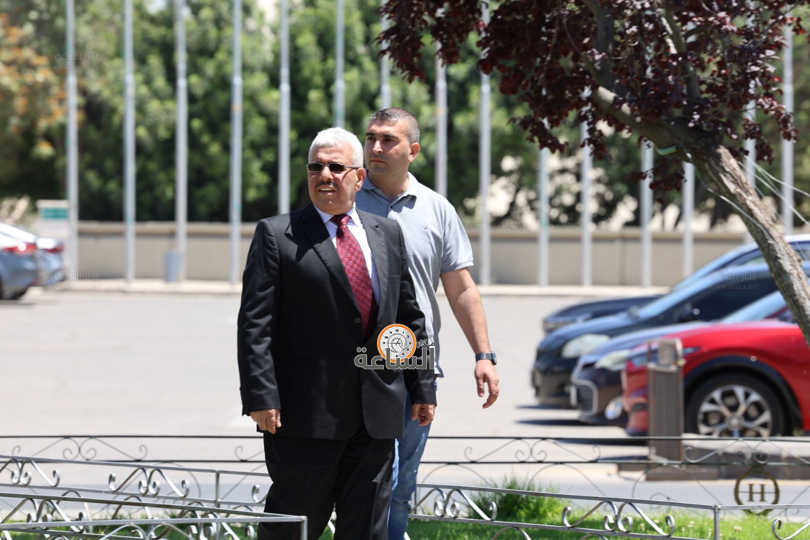 Madar Al-Saa Images 0.7407636852453289