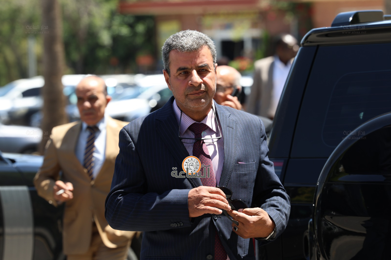 Madar Al-Saa Images 0.9549912713955563