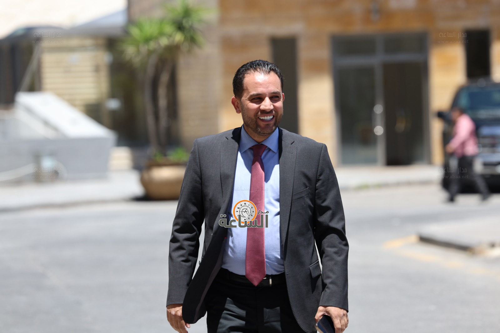 Madar Al-Saa Images 0.48702462746318964