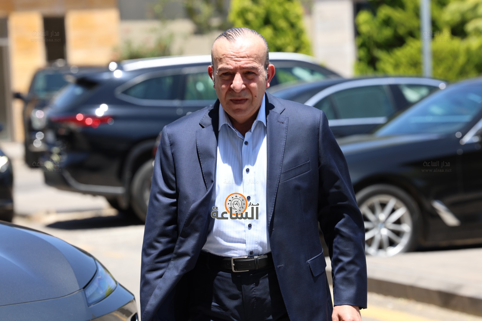 Madar Al-Saa Images 0.46594717325374224