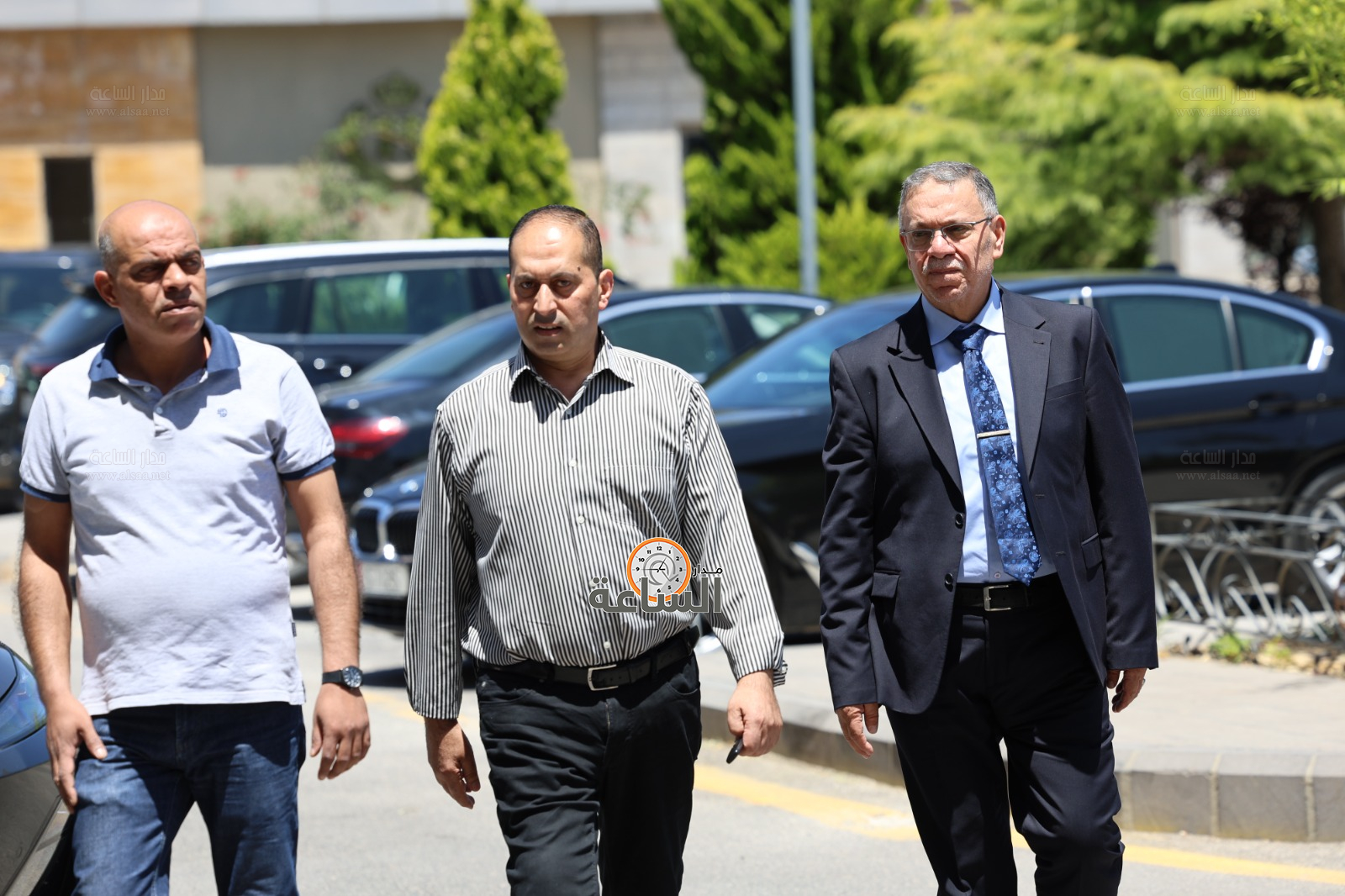 Madar Al-Saa Images 0.14361327921048272