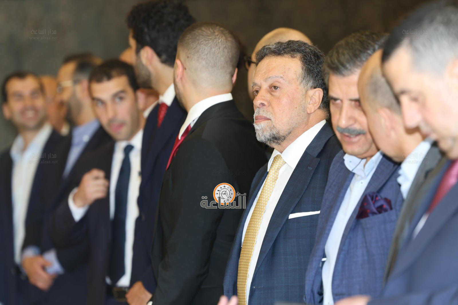 Madar Al-Saa Images 0.6684542680681111