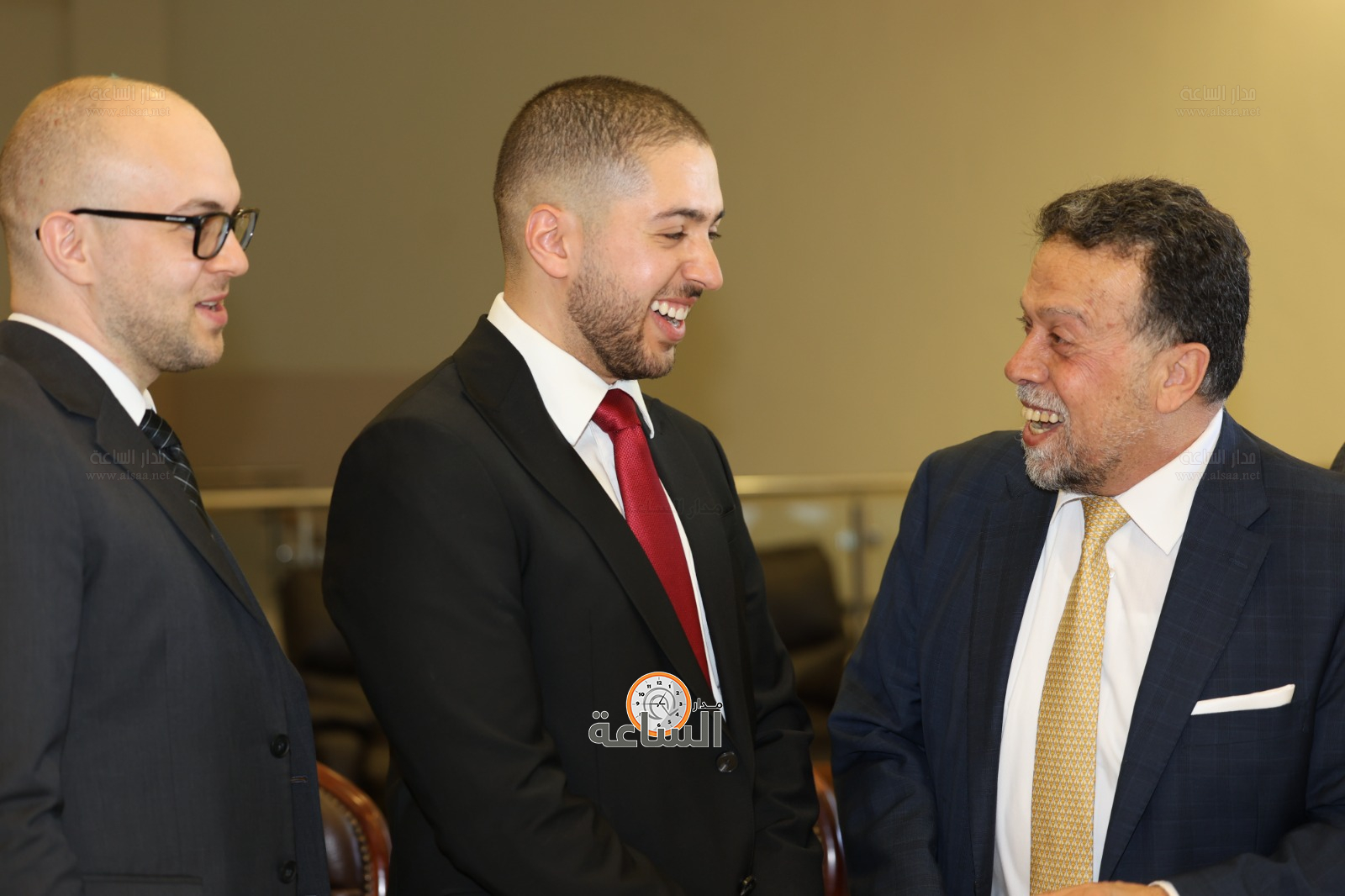 Madar Al-Saa Images 0.7369082545720115