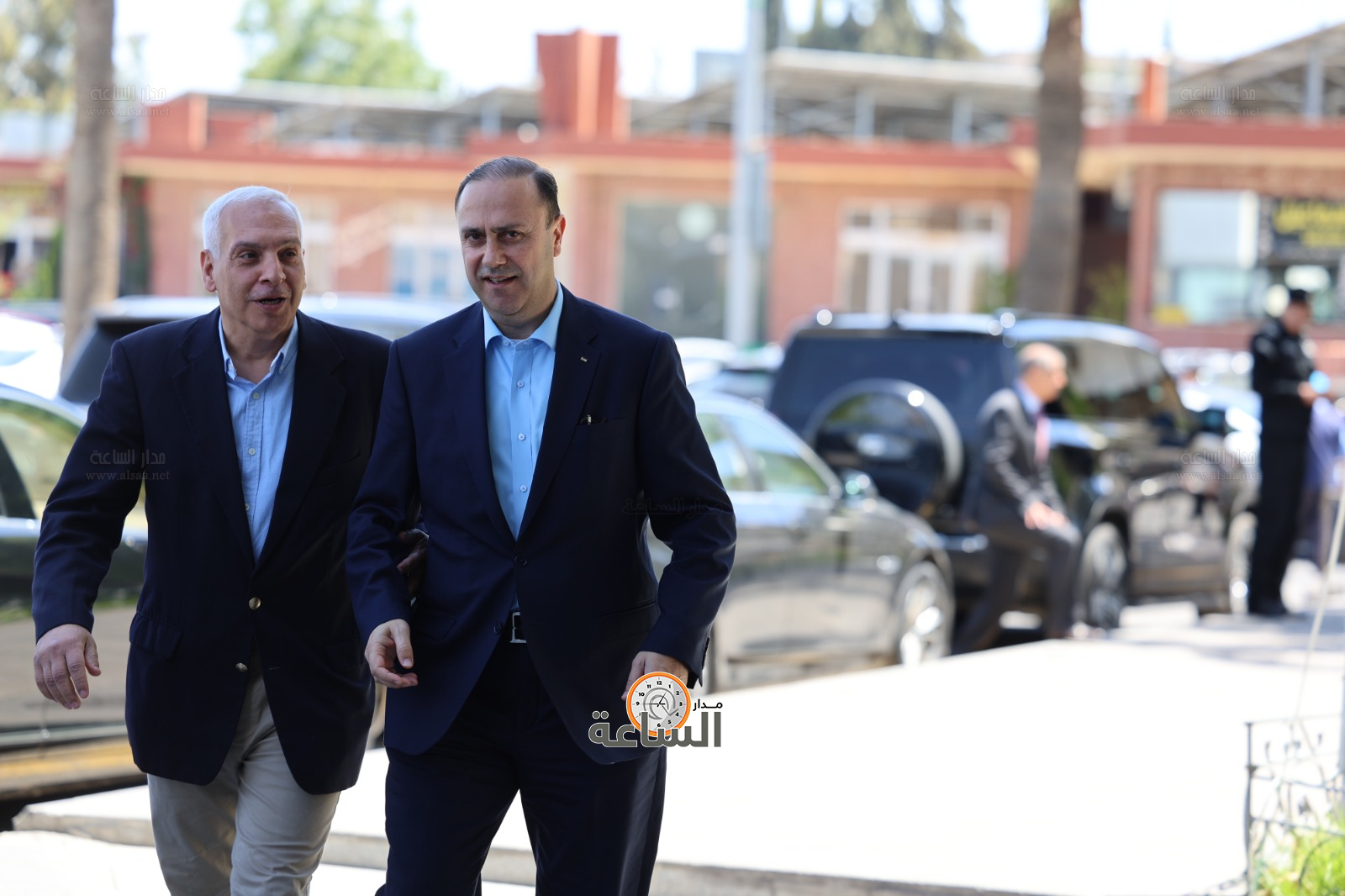 Madar Al-Saa Images 0.8879259262987204