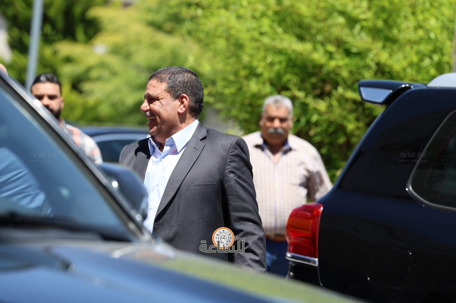 Madar Al-Saa Images 0.527161699431797