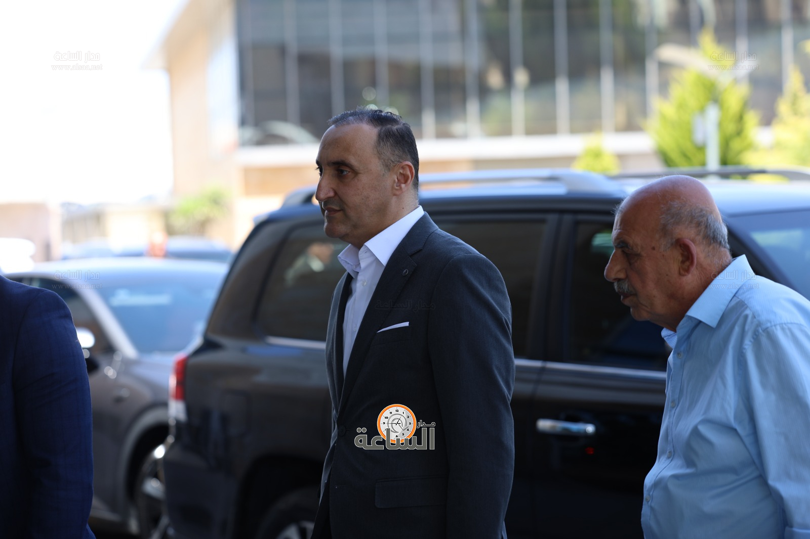 Madar Al-Saa Images 0.4760992446863034