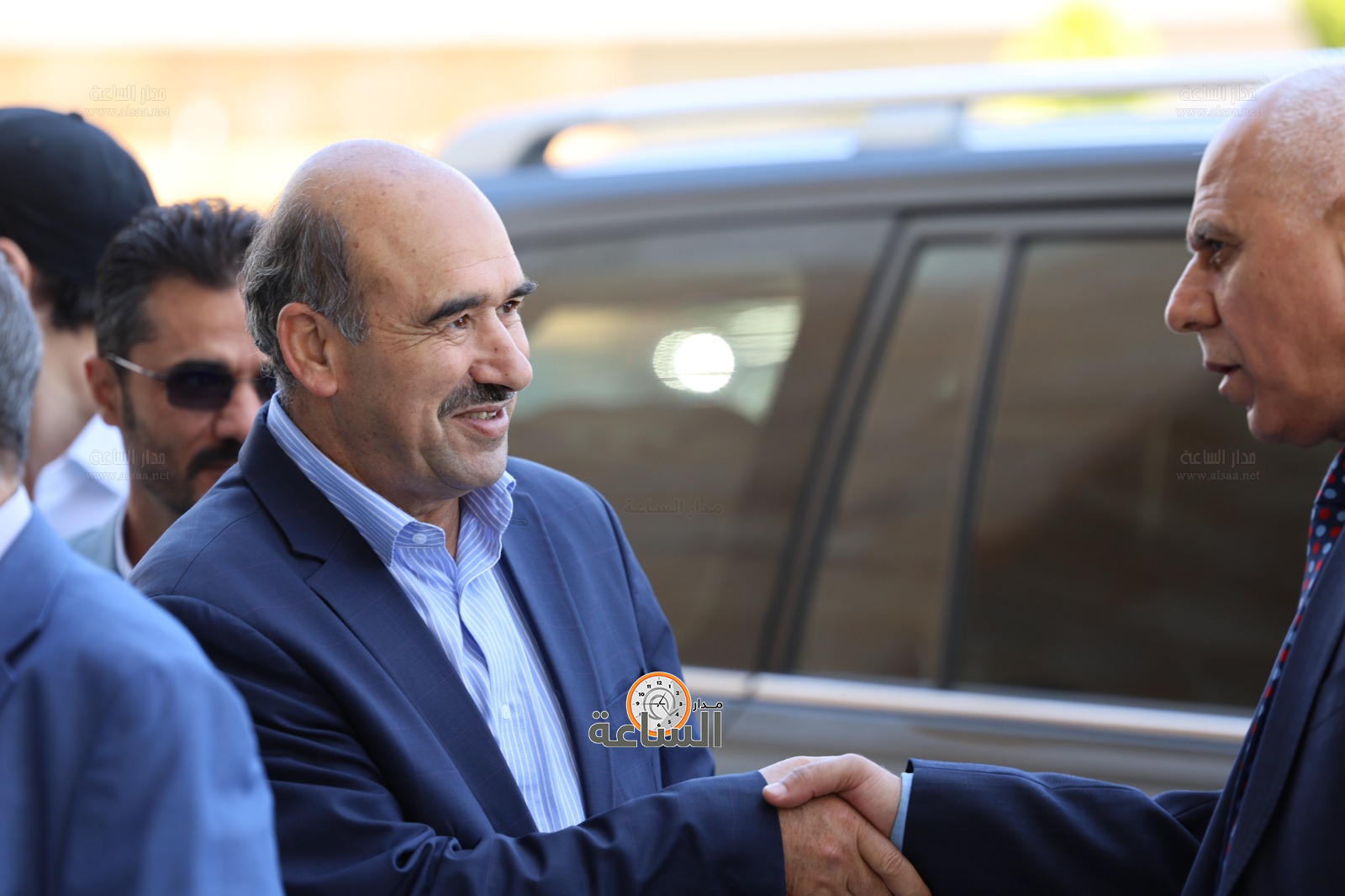 Madar Al-Saa Images 0.38890477606742935