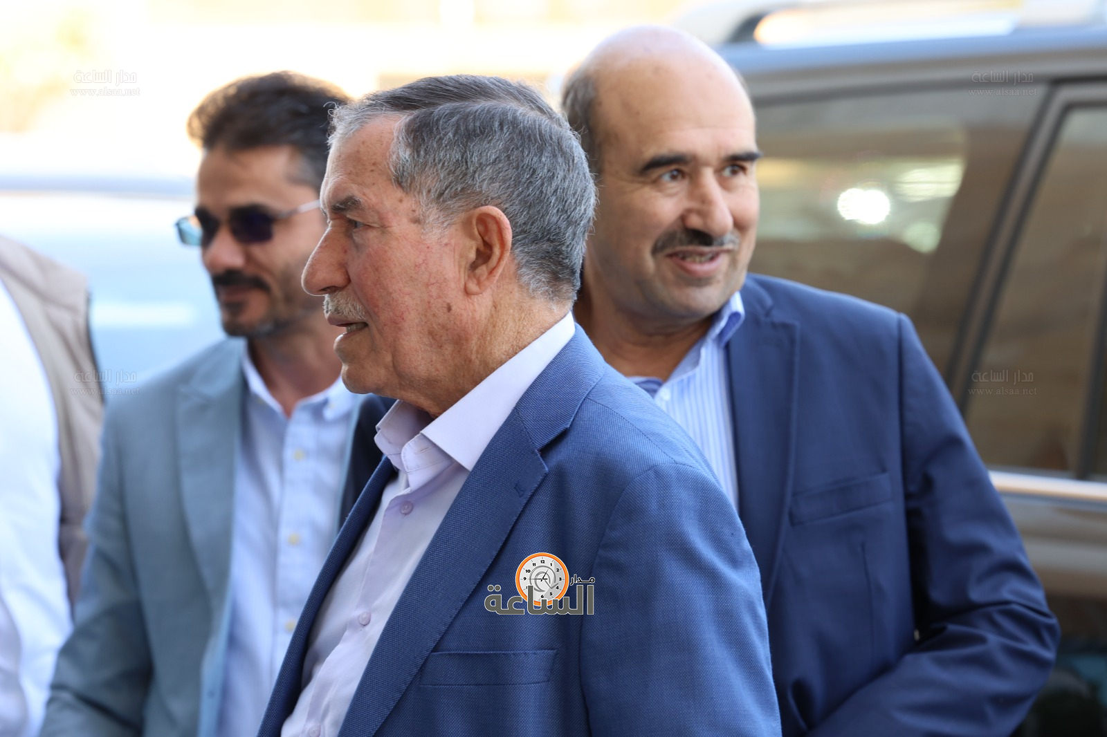 Madar Al-Saa Images 0.1349848091158503