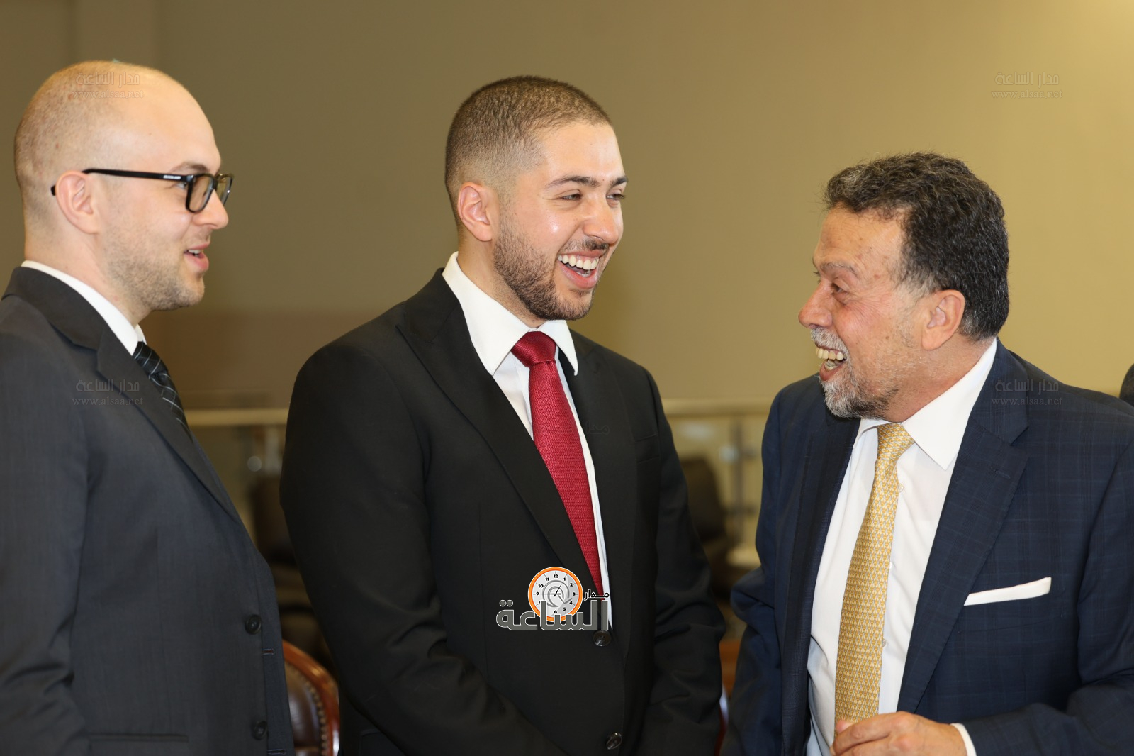 Madar Al-Saa Images 0.29286764192407655