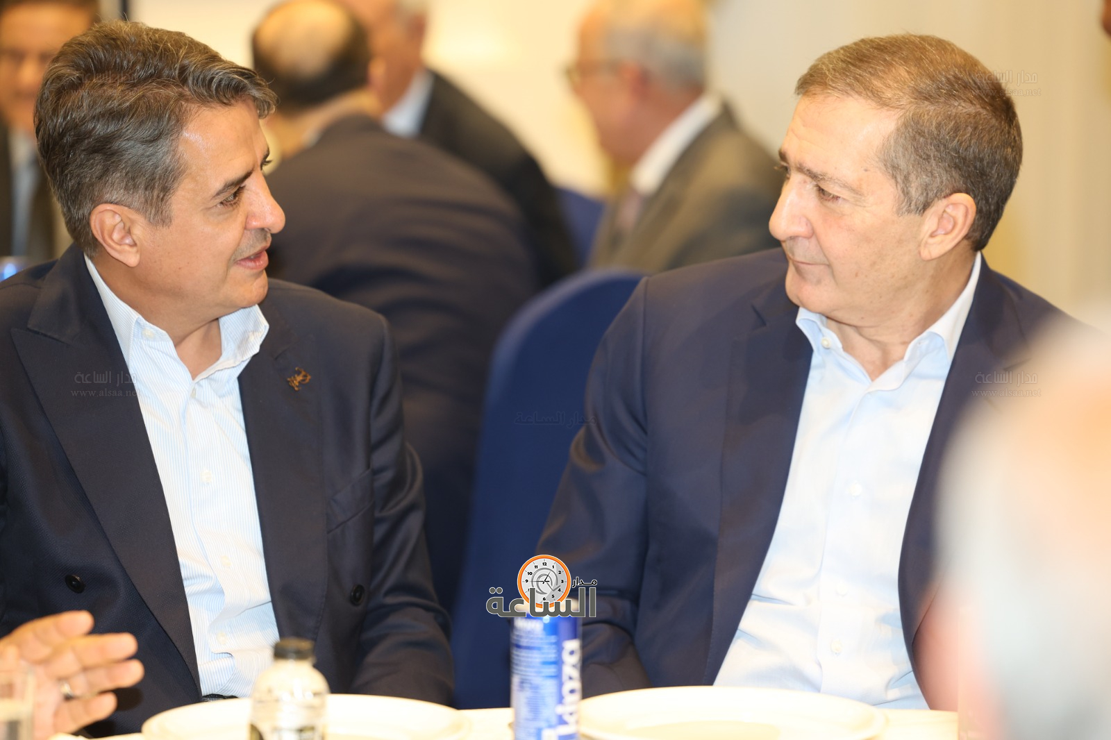 Madar Al-Saa Images 0.45247350140925335