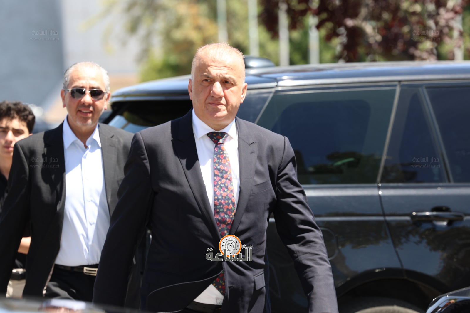 Madar Al-Saa Images 0.8417837985762381