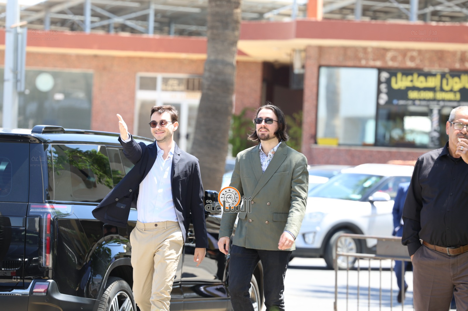 Madar Al-Saa Images 0.6603140172988298