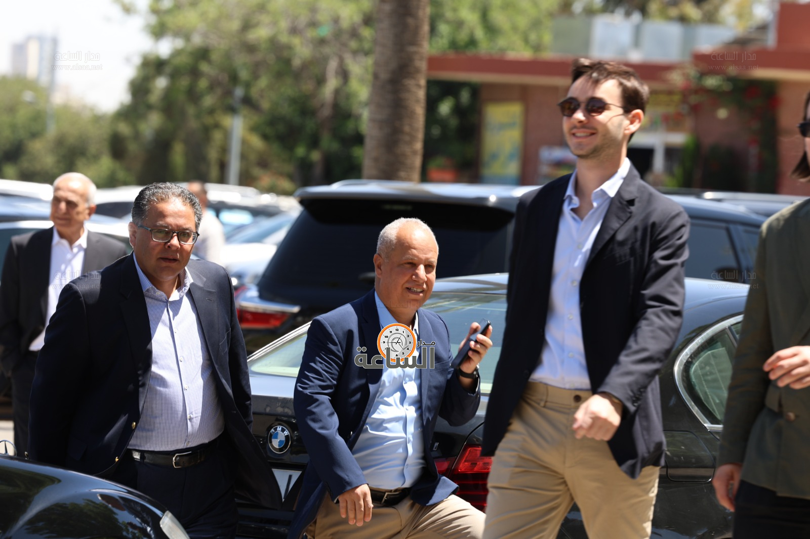 Madar Al-Saa Images 0.4243310122618943