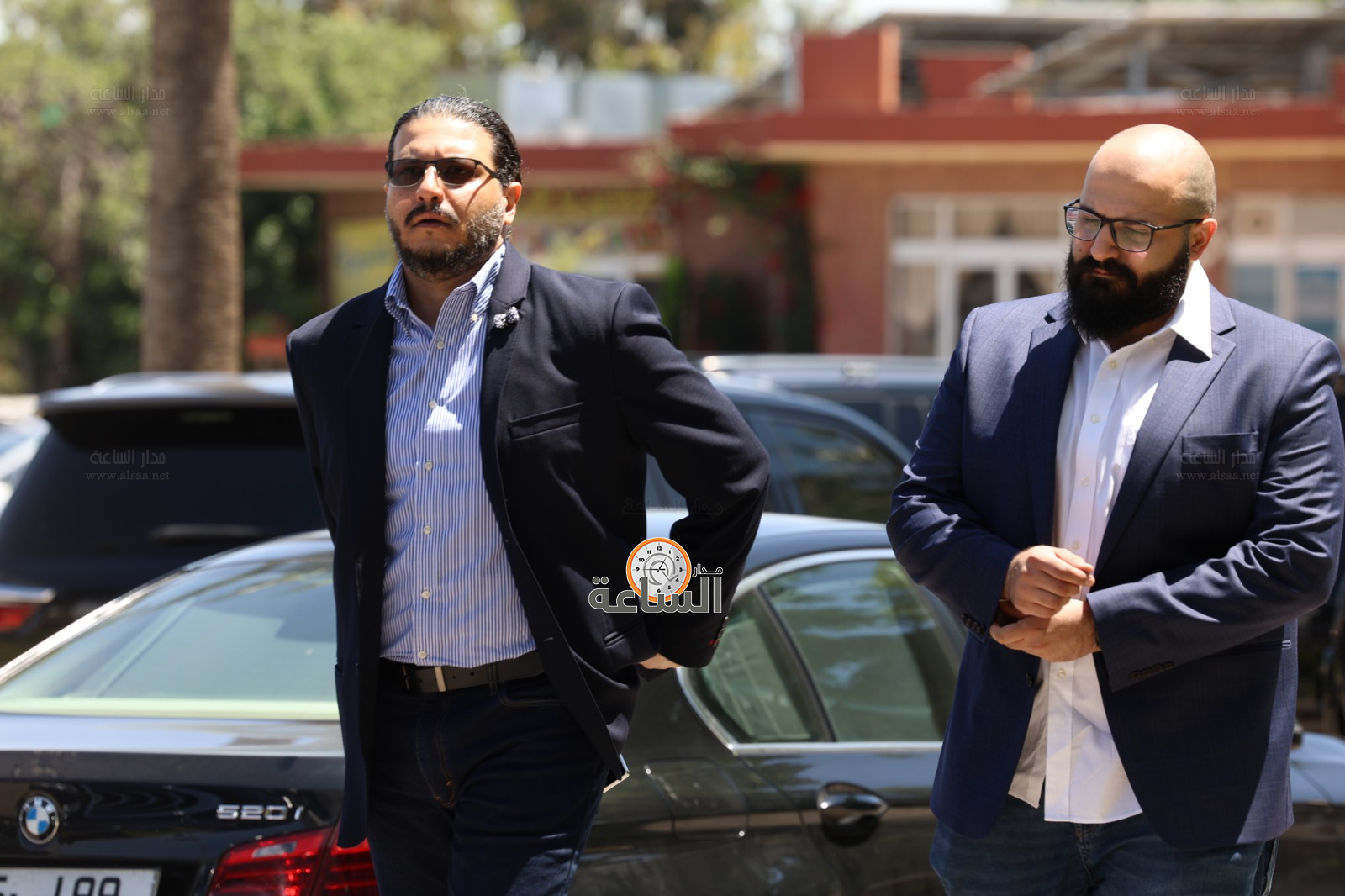 Madar Al-Saa Images 0.26910914245039075