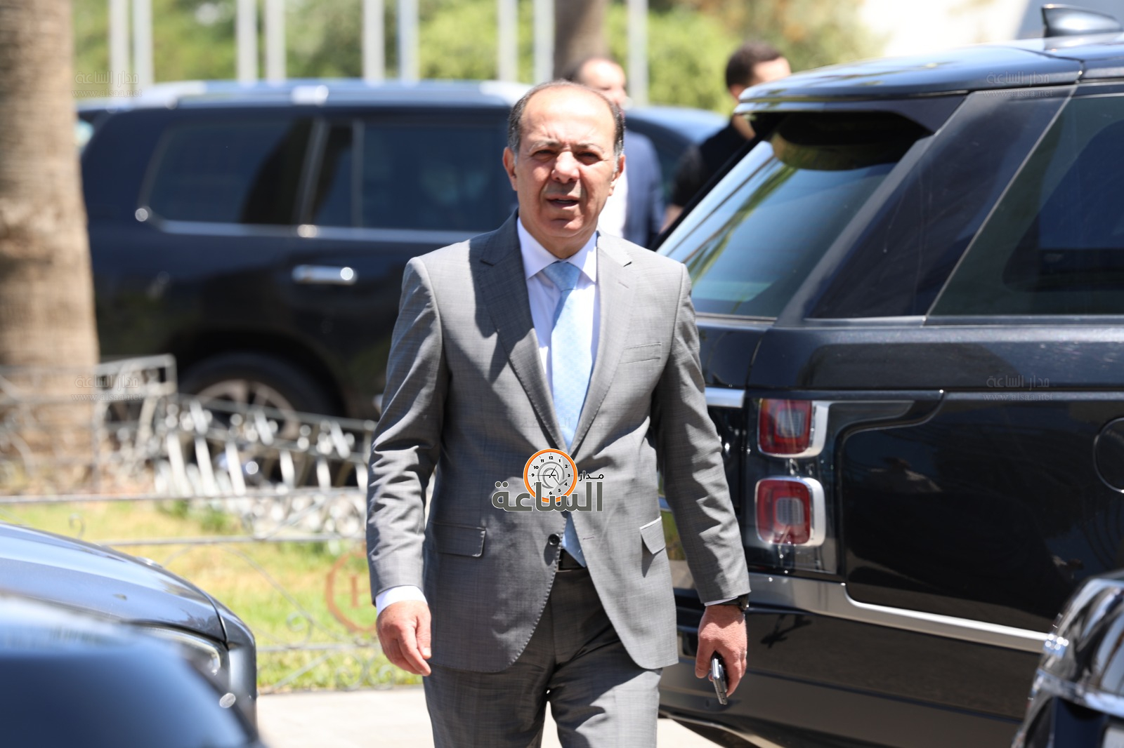 Madar Al-Saa Images 0.661895660369967