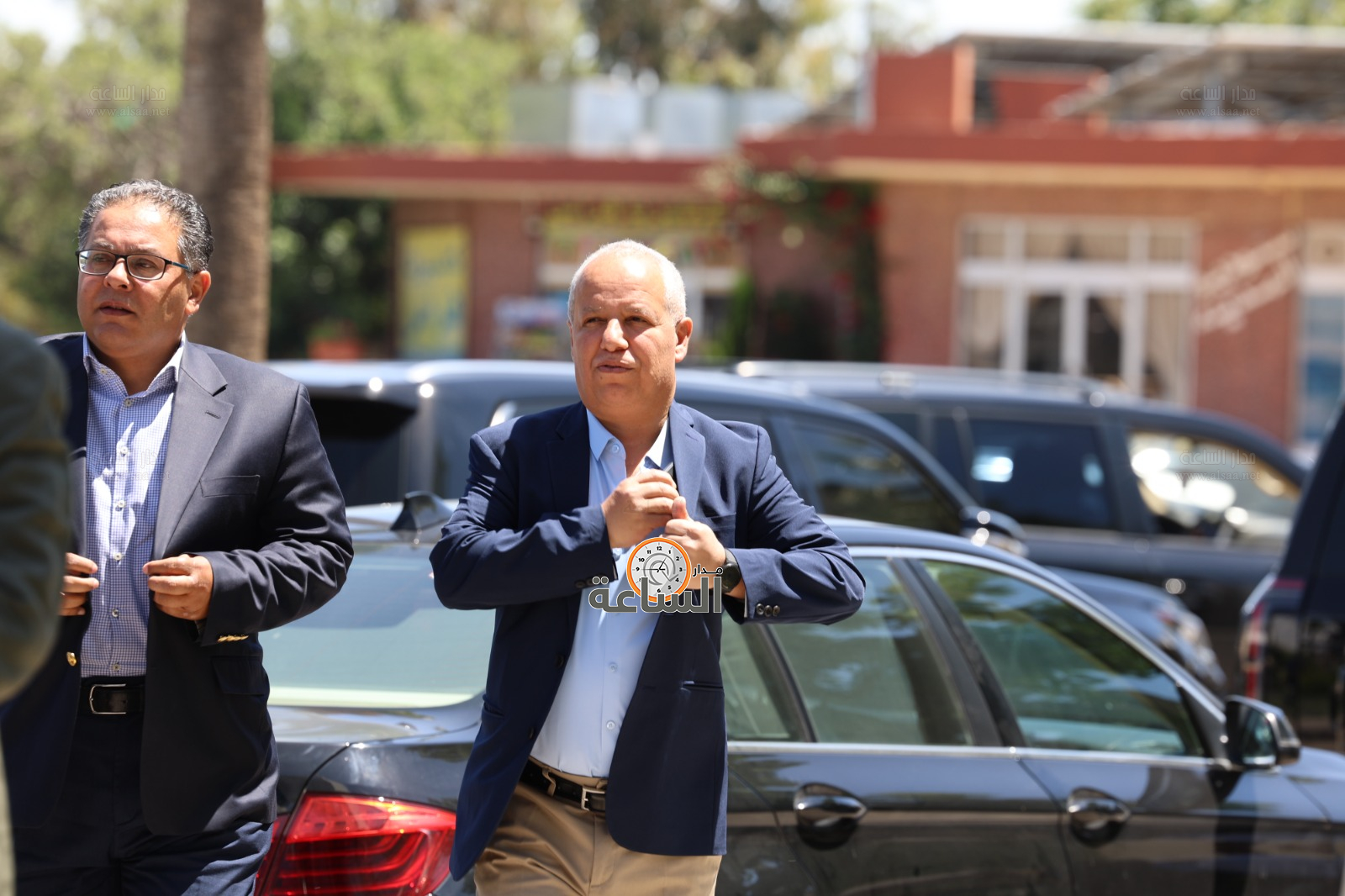 Madar Al-Saa Images 0.43669362849668714