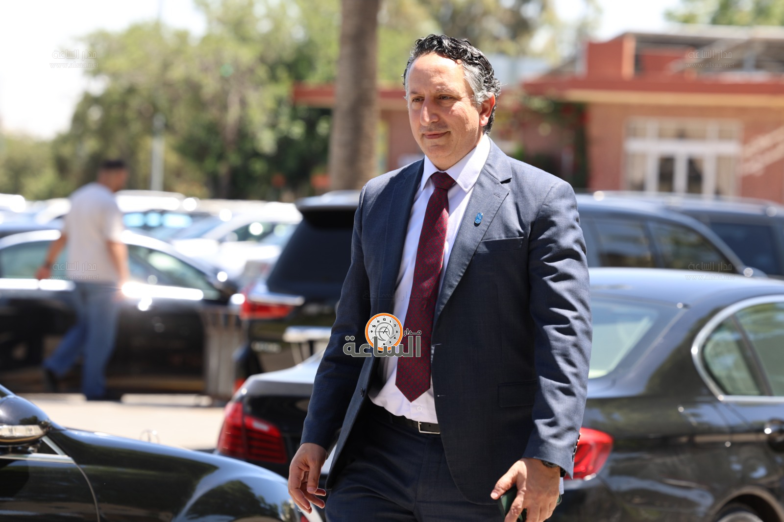 Madar Al-Saa Images 0.290611738465375