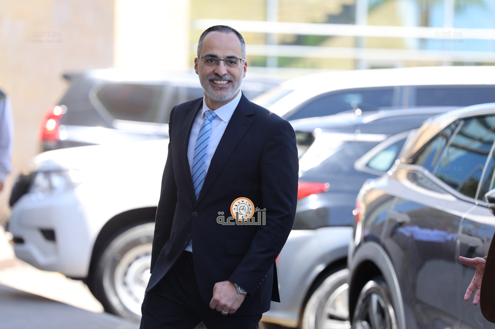 Madar Al-Saa Images 0.21953996653160968