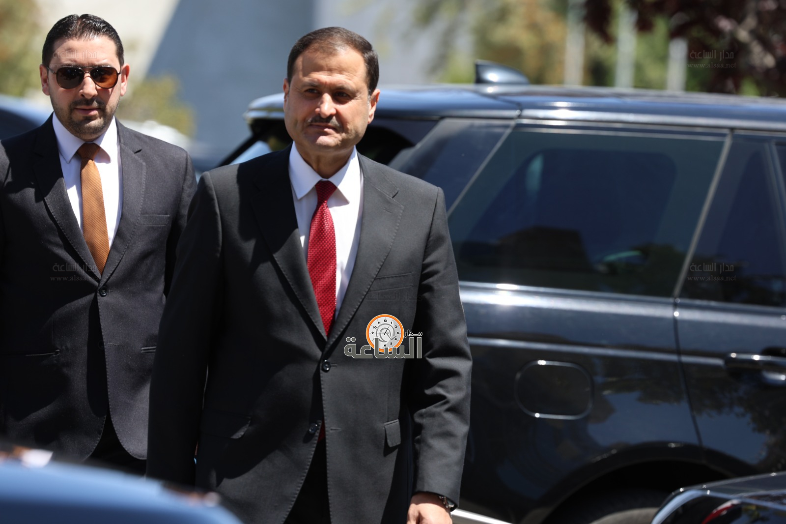 Madar Al-Saa Images 0.5082189991235682