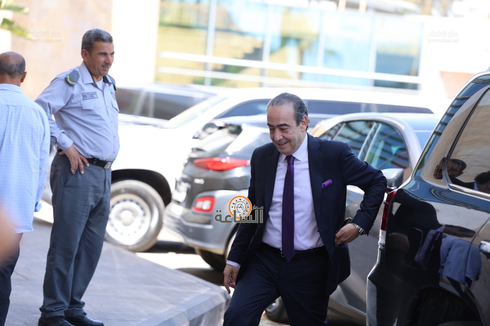 Madar Al-Saa Images 0.6752361914705709