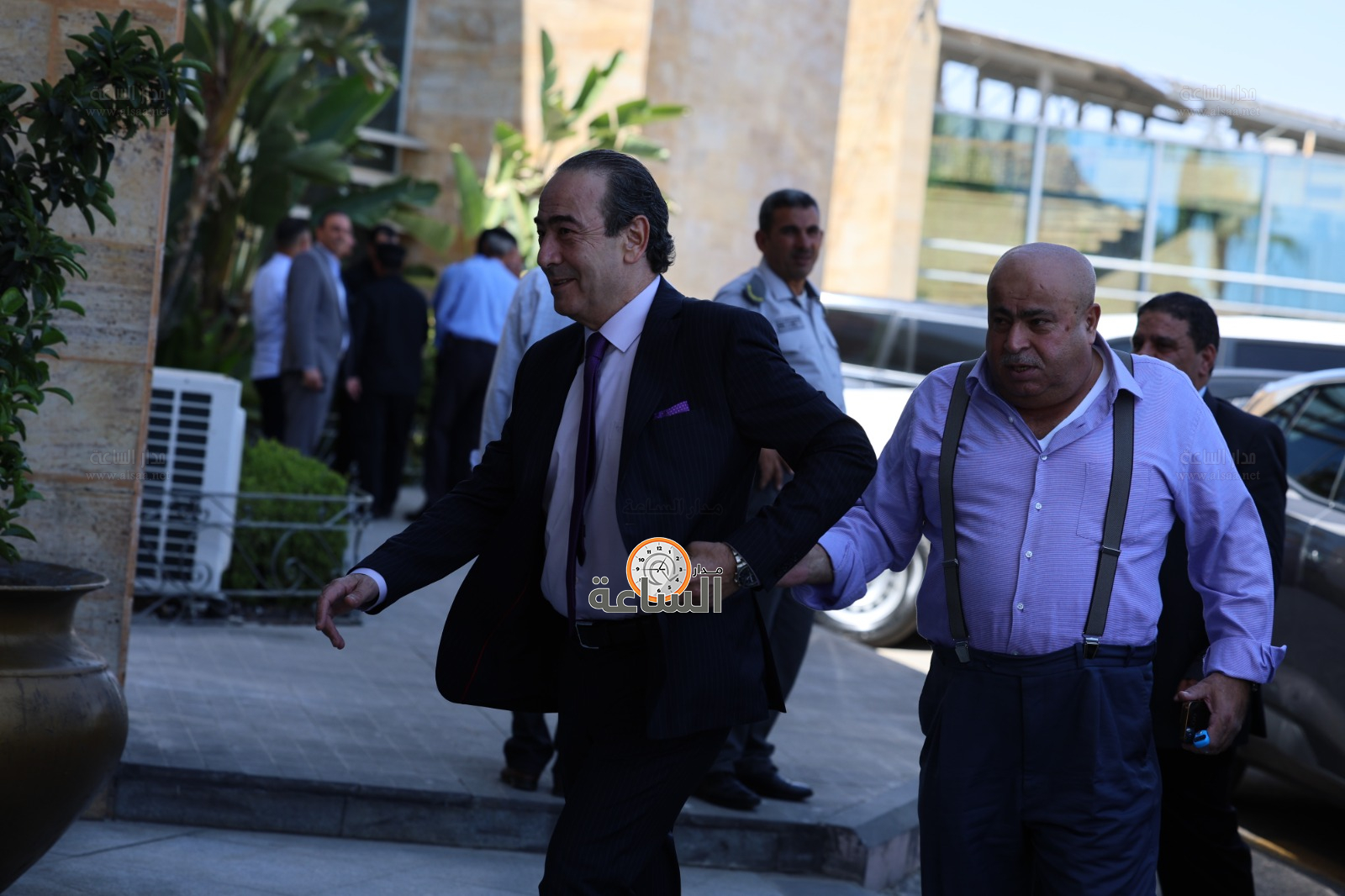 Madar Al-Saa Images 0.9088959012551182