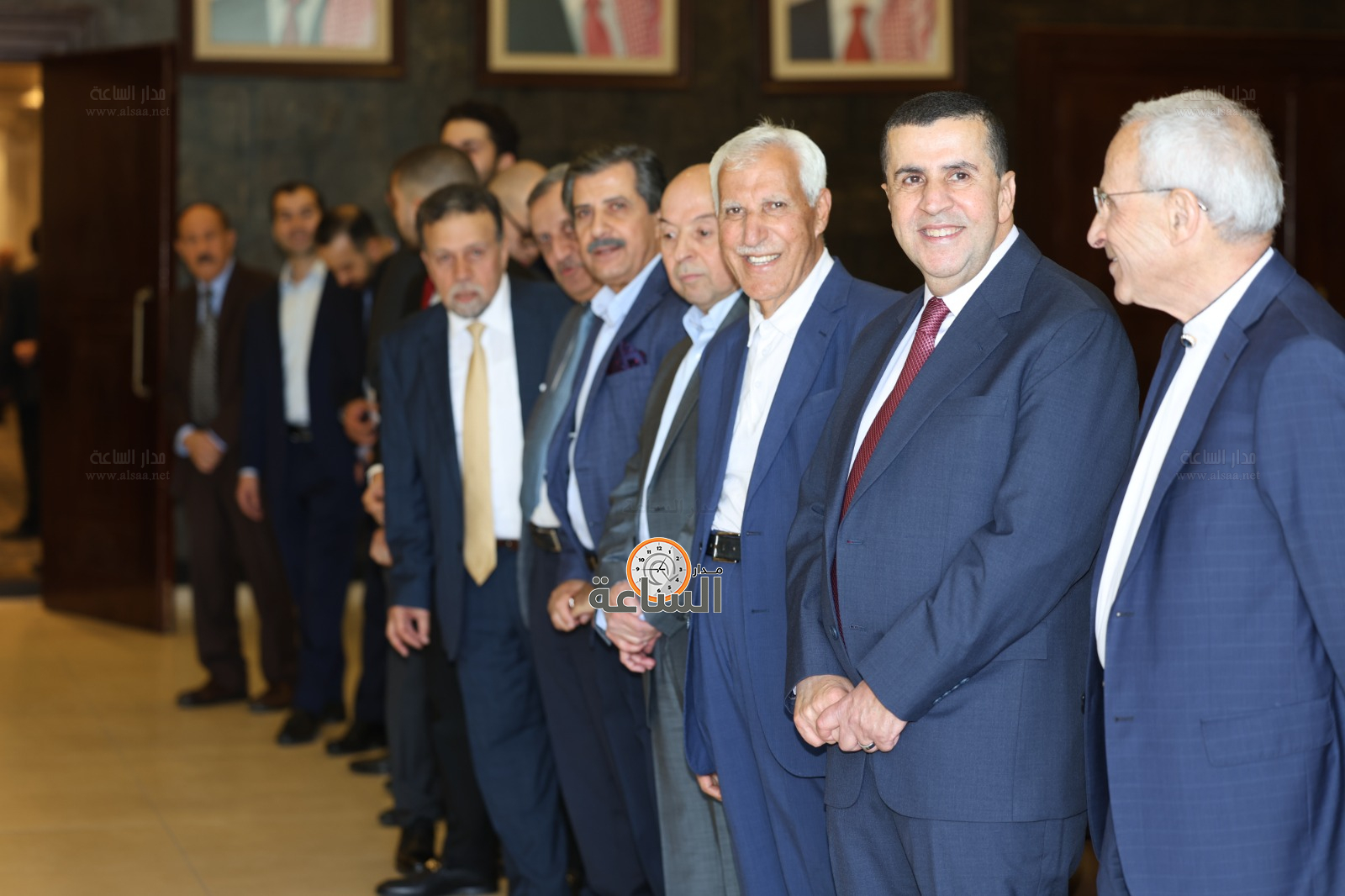 Madar Al-Saa Images 0.5550346489434864