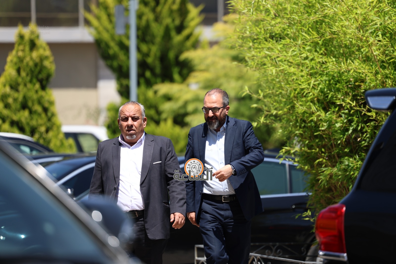 Madar Al-Saa Images 0.030224707925968985