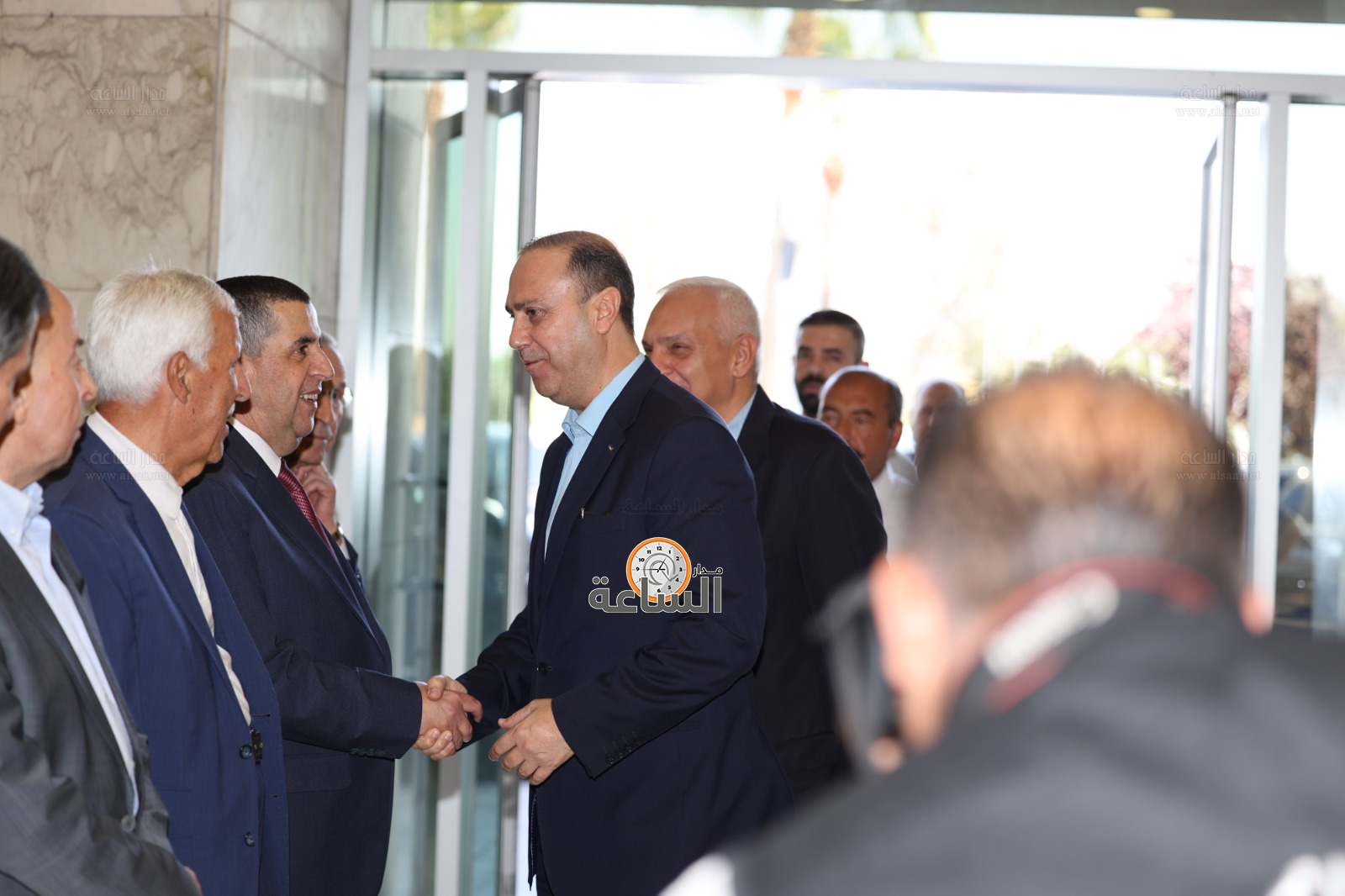 Madar Al-Saa Images 0.4858487039548399