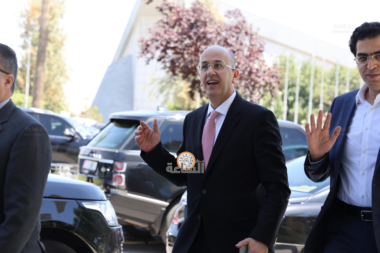 Madar Al-Saa Images 0.38471771556146317