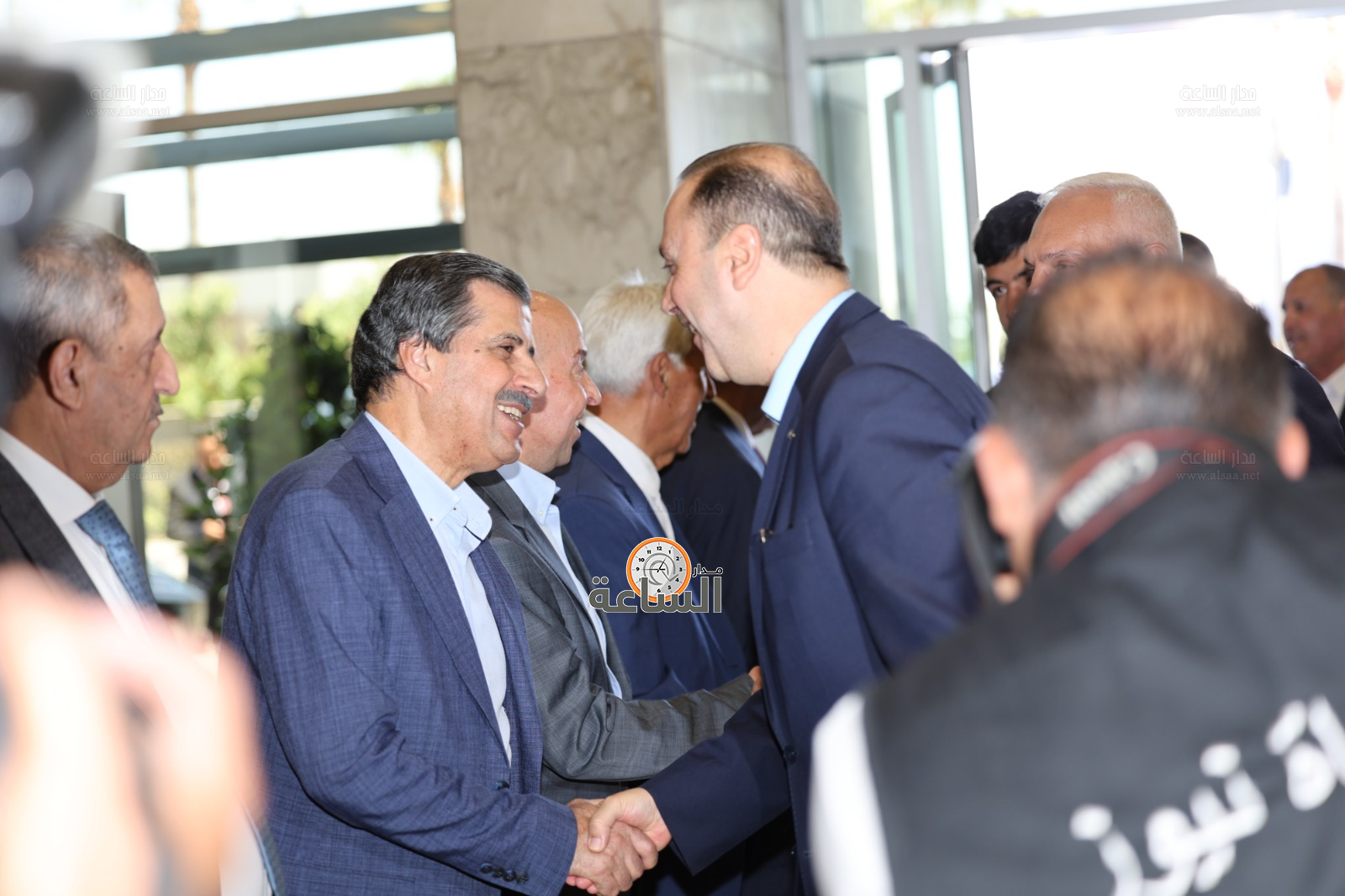 Madar Al-Saa Images 0.8418638188829076