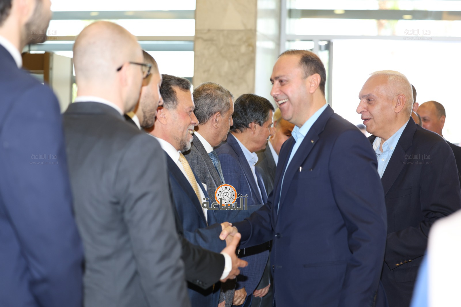 Madar Al-Saa Images 0.37258243549367476