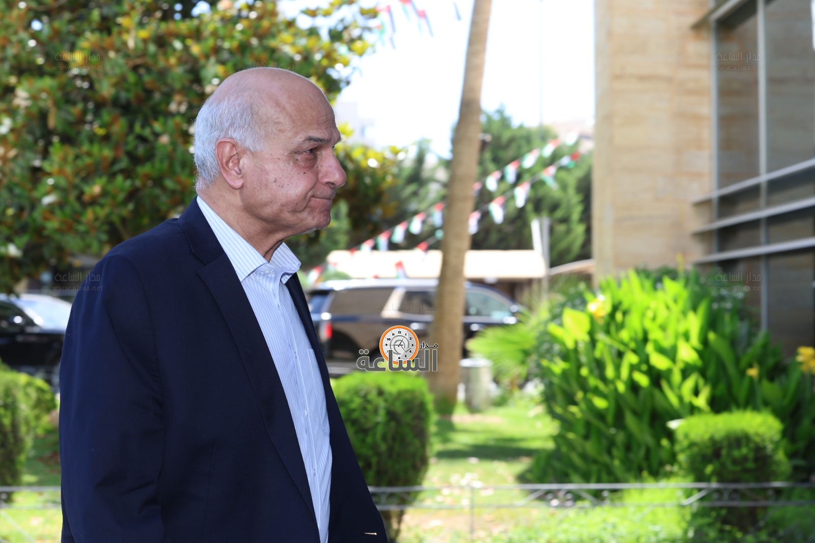 Madar Al-Saa Images 0.981905991048399