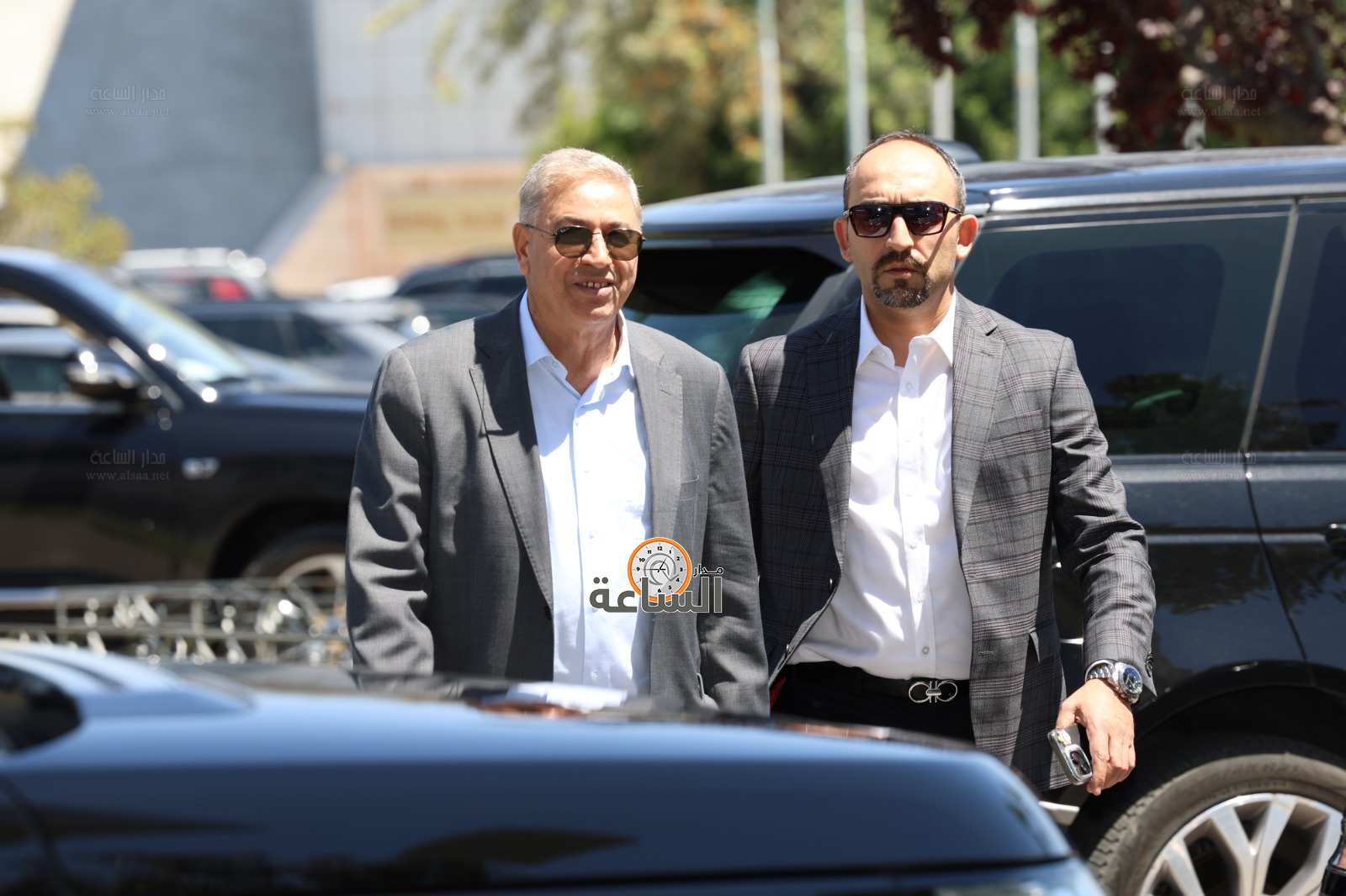 Madar Al-Saa Images 0.4917464261553377